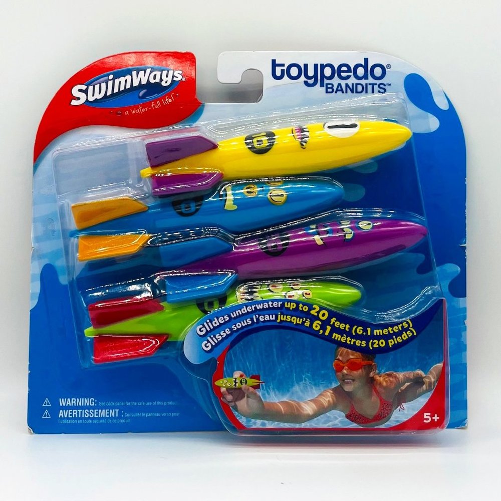 SWIM BUNDLE - Picture 8 of 10